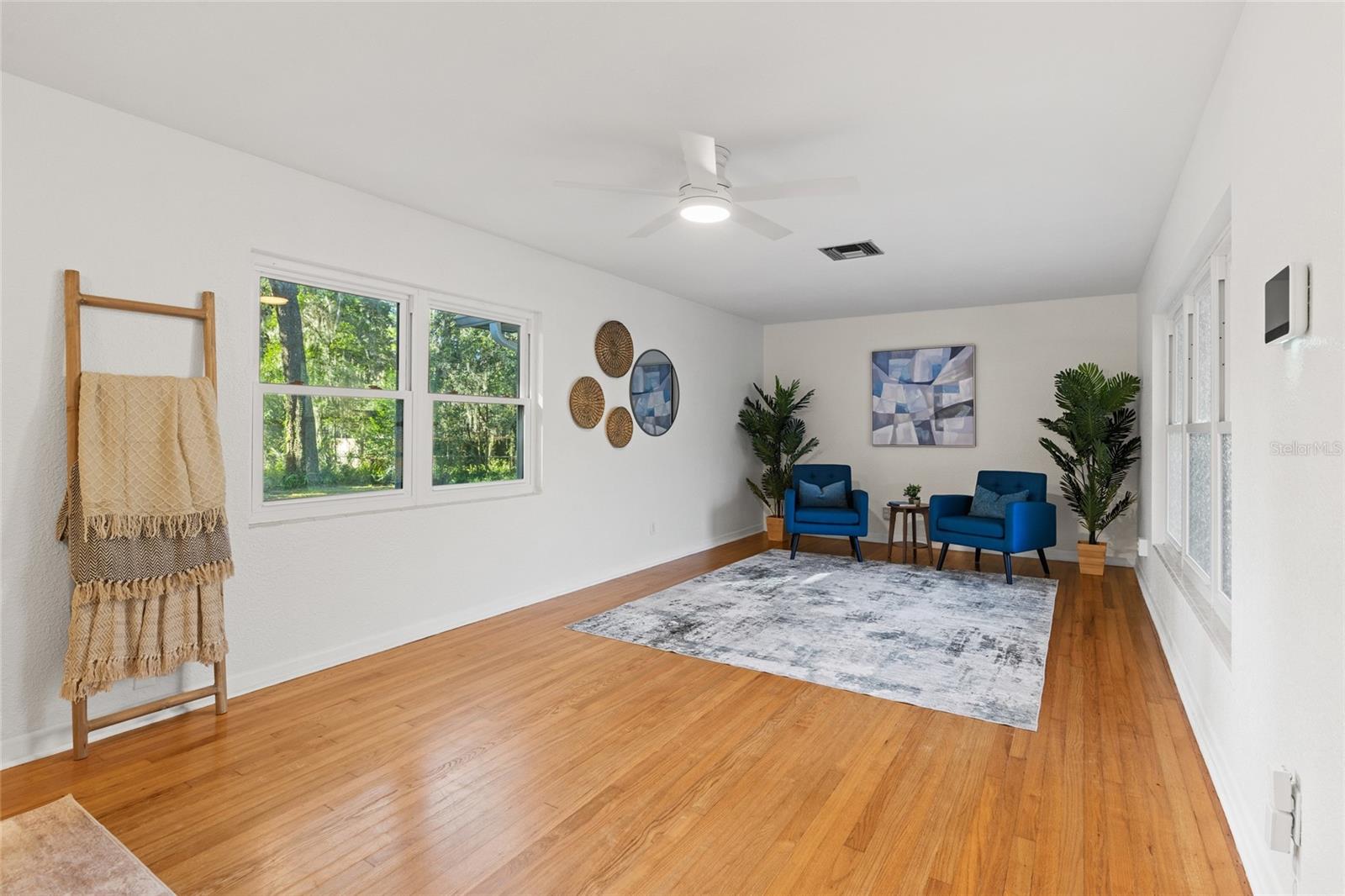ANGLEWOOD REP - Residential