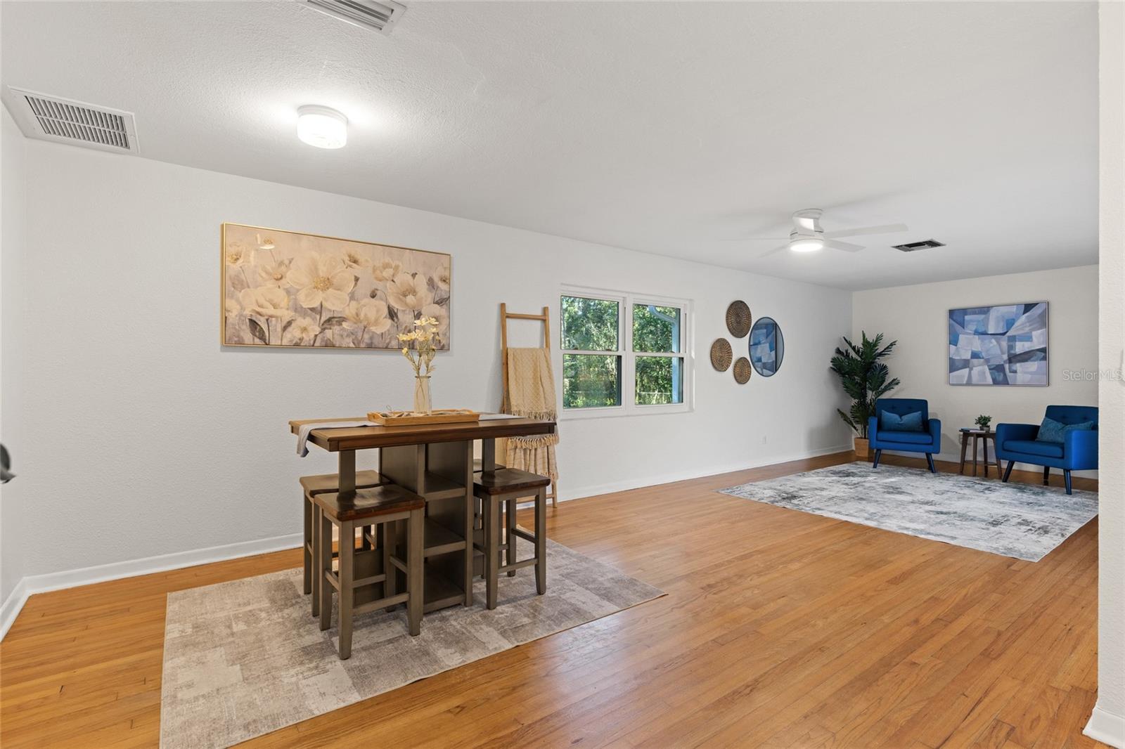 ANGLEWOOD REP - Residential