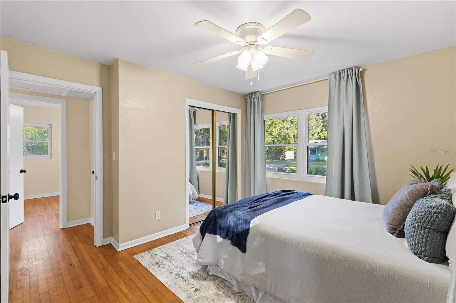 ANGLEWOOD REP - Residential