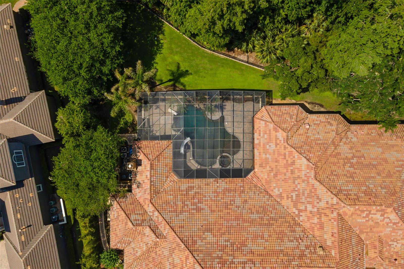 ALAQUA LAKES PH 5B - Residential