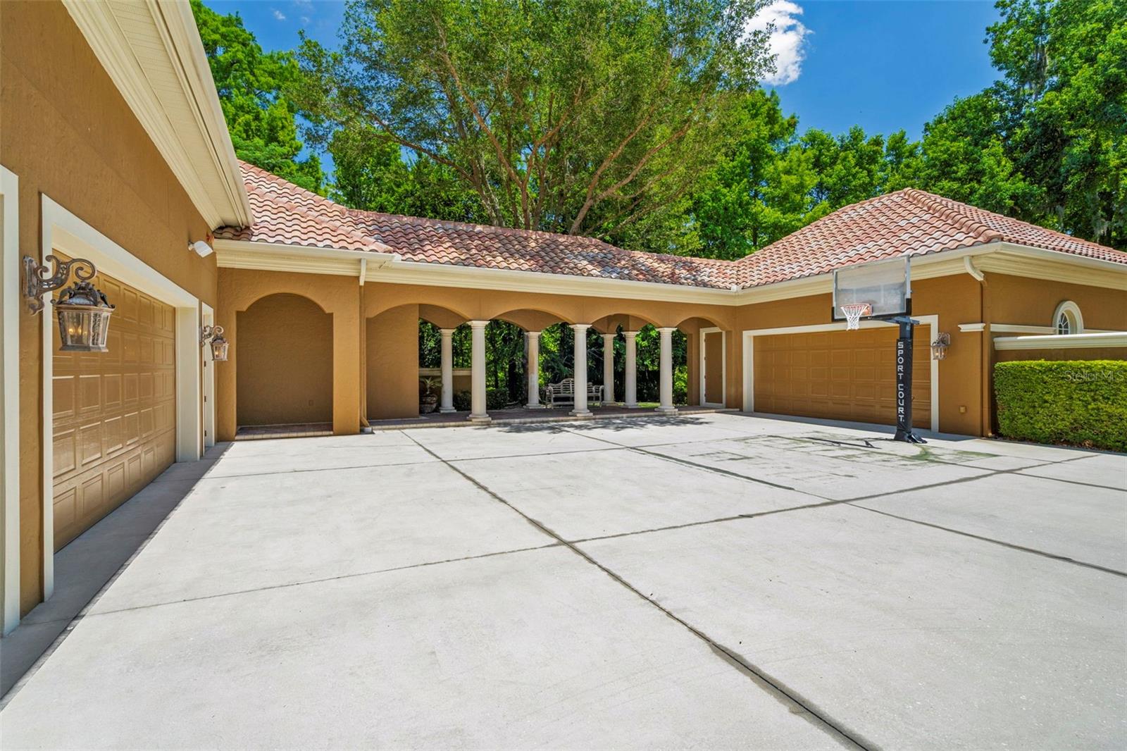ALAQUA LAKES PH 5B - Residential