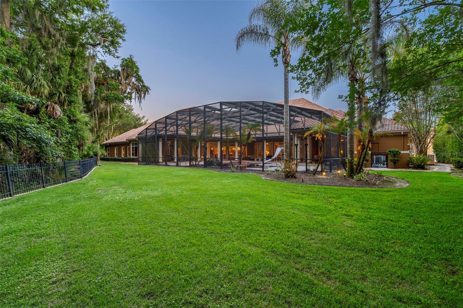 ALAQUA LAKES PH 5B - Residential