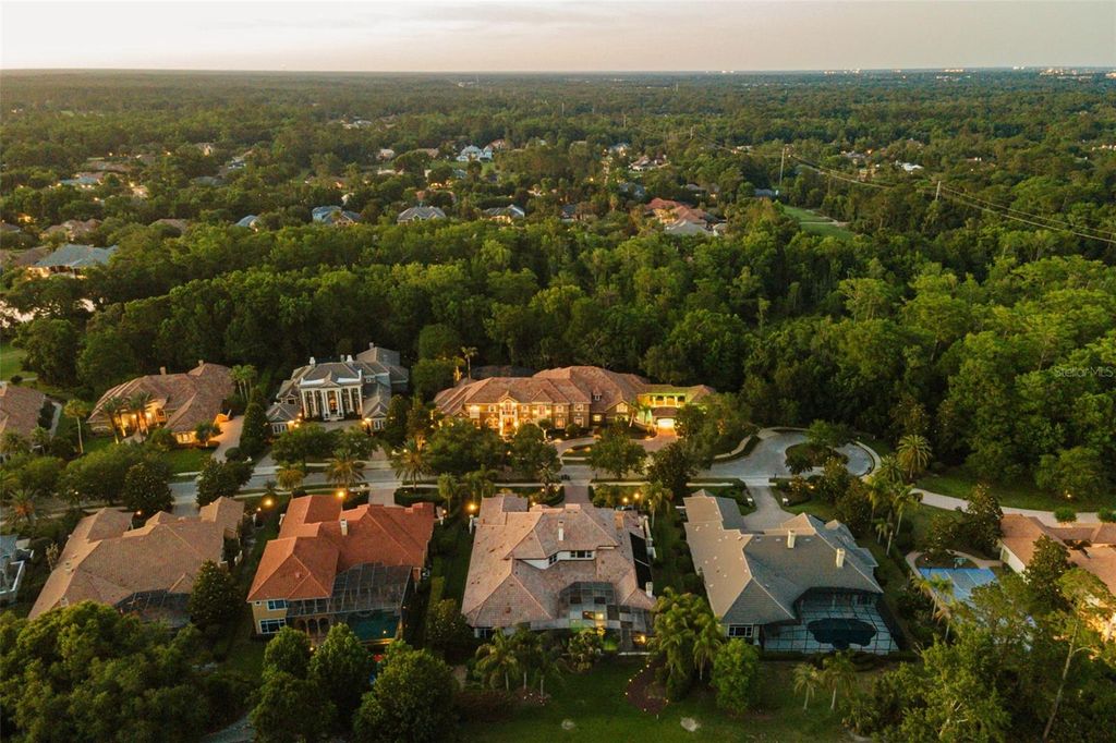 Photo of 3540 Legacy Hills Court, Longwood, FL 32779 (MLS # O6408704)