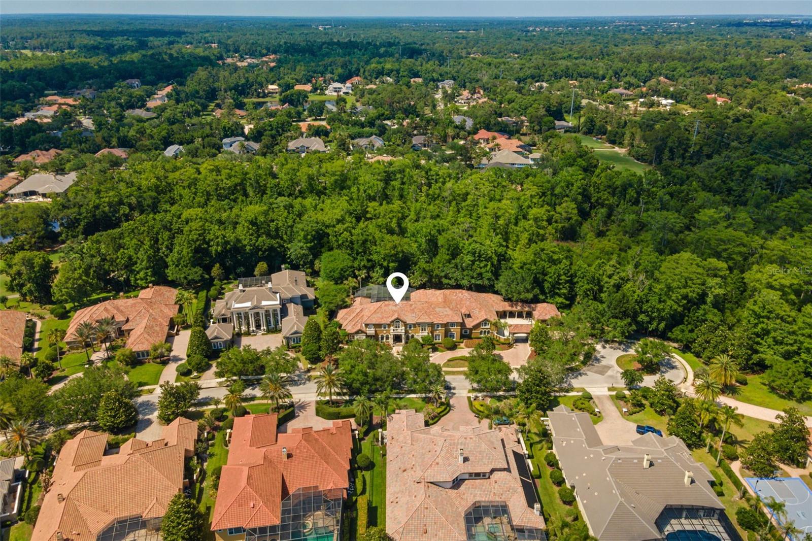 ALAQUA LAKES PH 5B - Residential