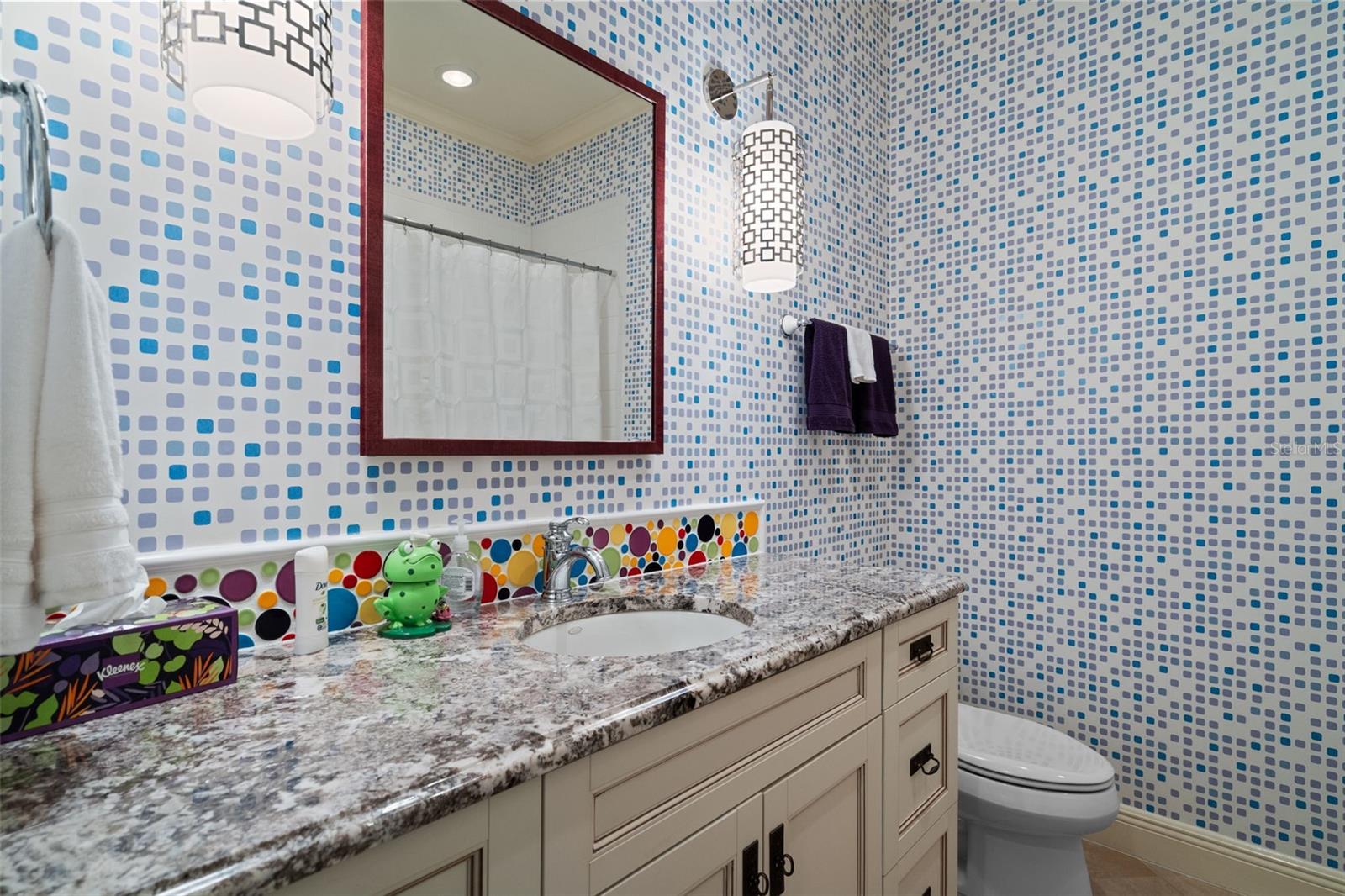 ALAQUA LAKES PH 5B - Residential