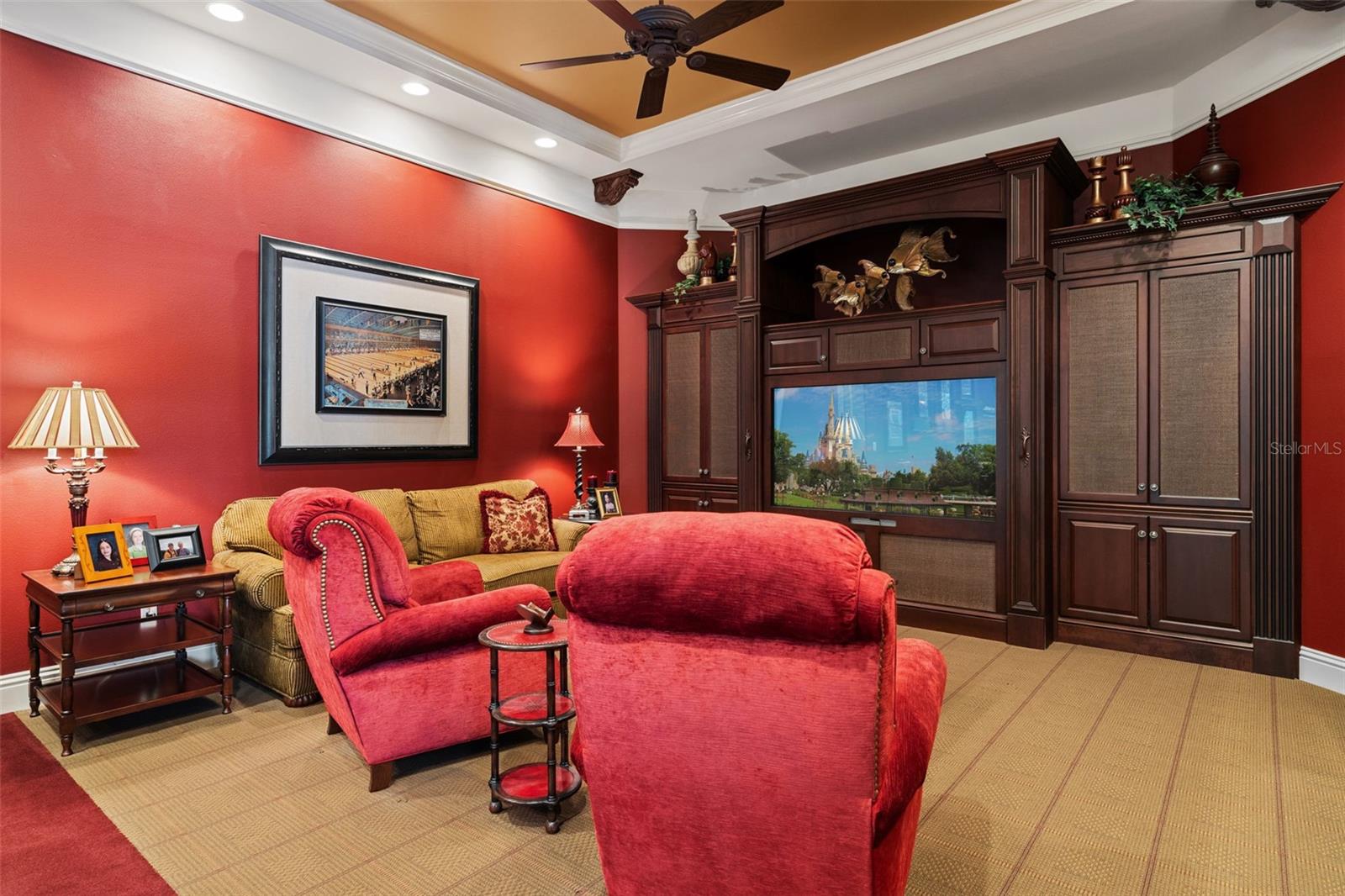 ALAQUA LAKES PH 5B - Residential