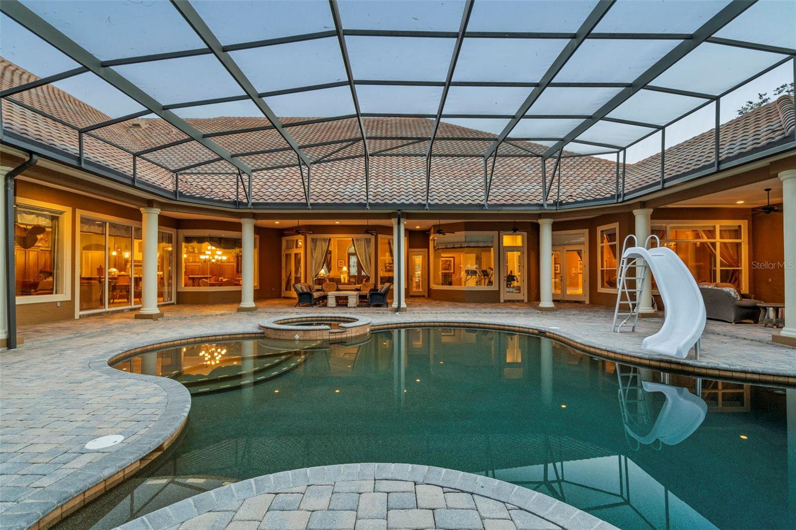 ALAQUA LAKES PH 5B - Residential