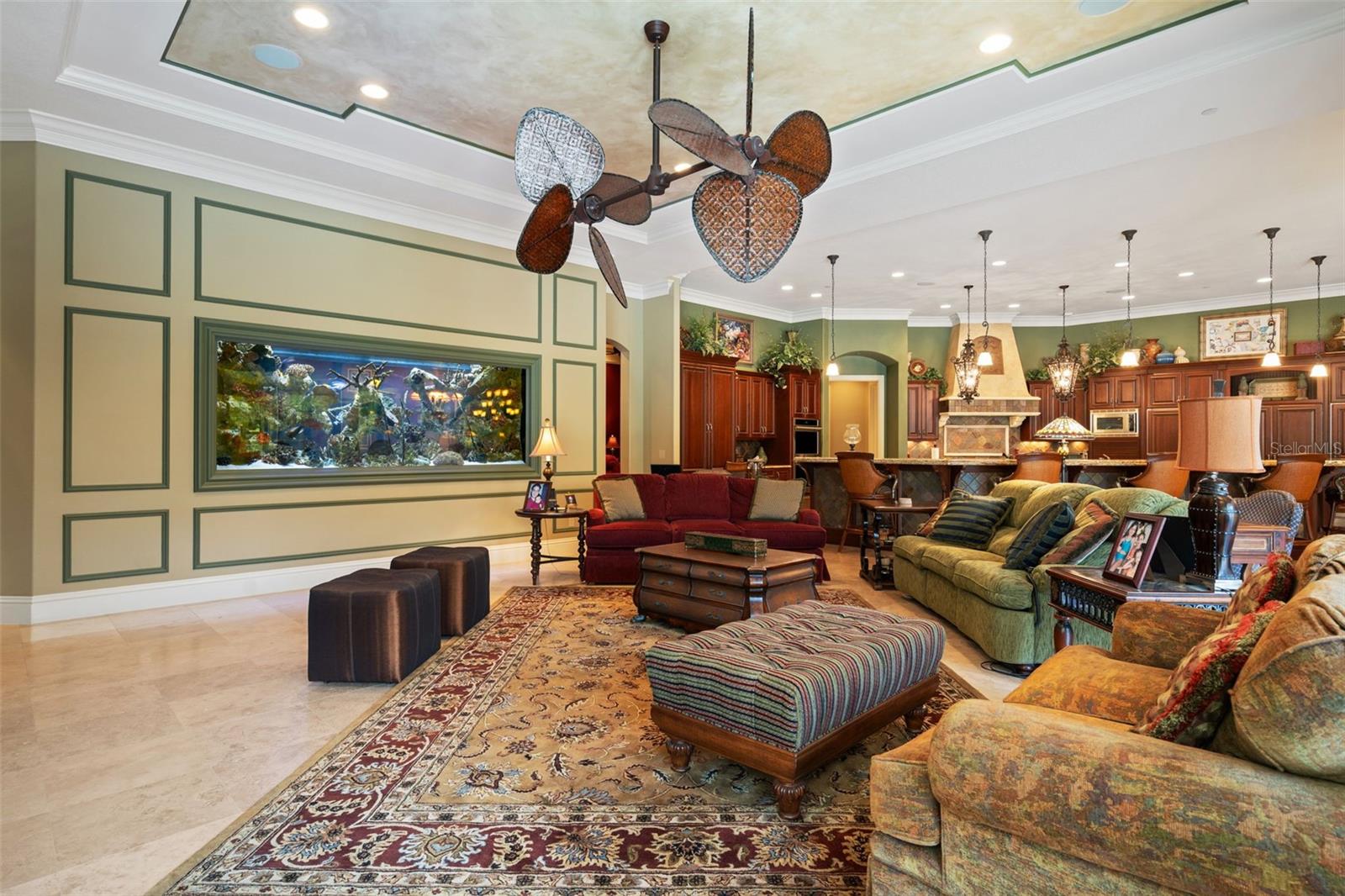 ALAQUA LAKES PH 5B - Residential