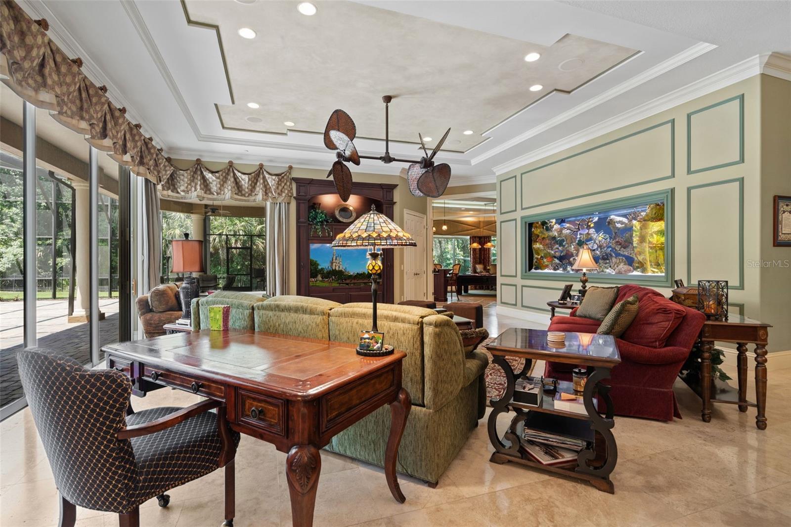 ALAQUA LAKES PH 5B - Residential
