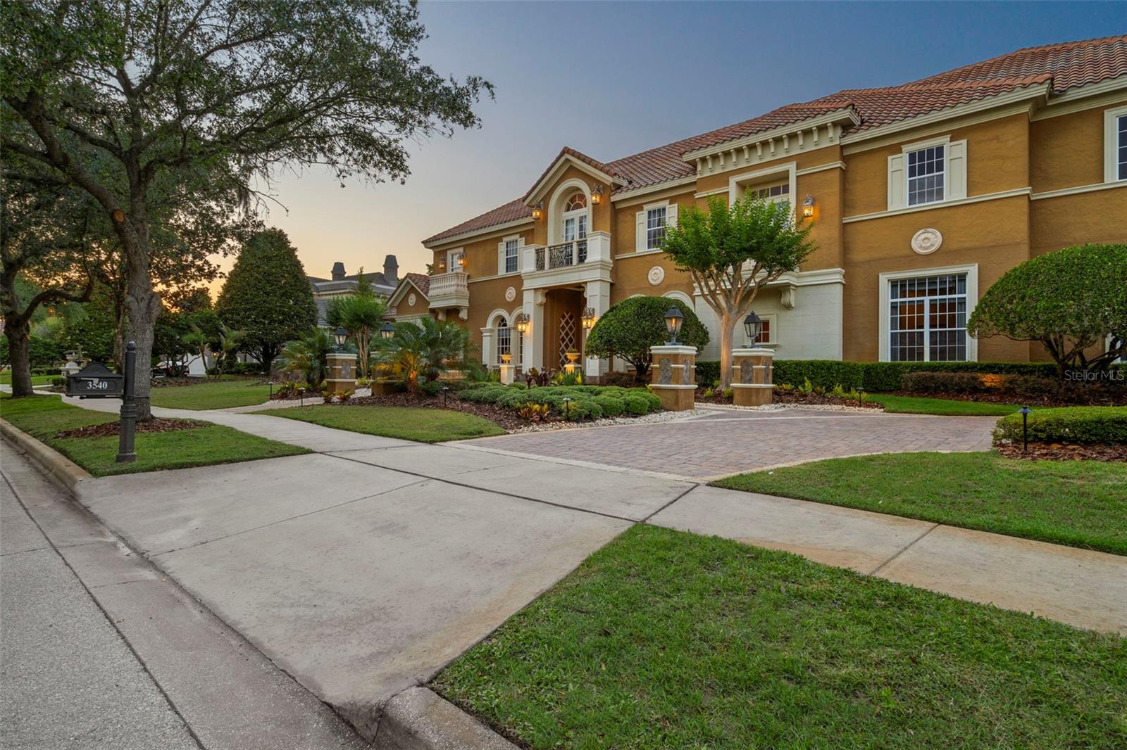 ALAQUA LAKES PH 5B - Residential