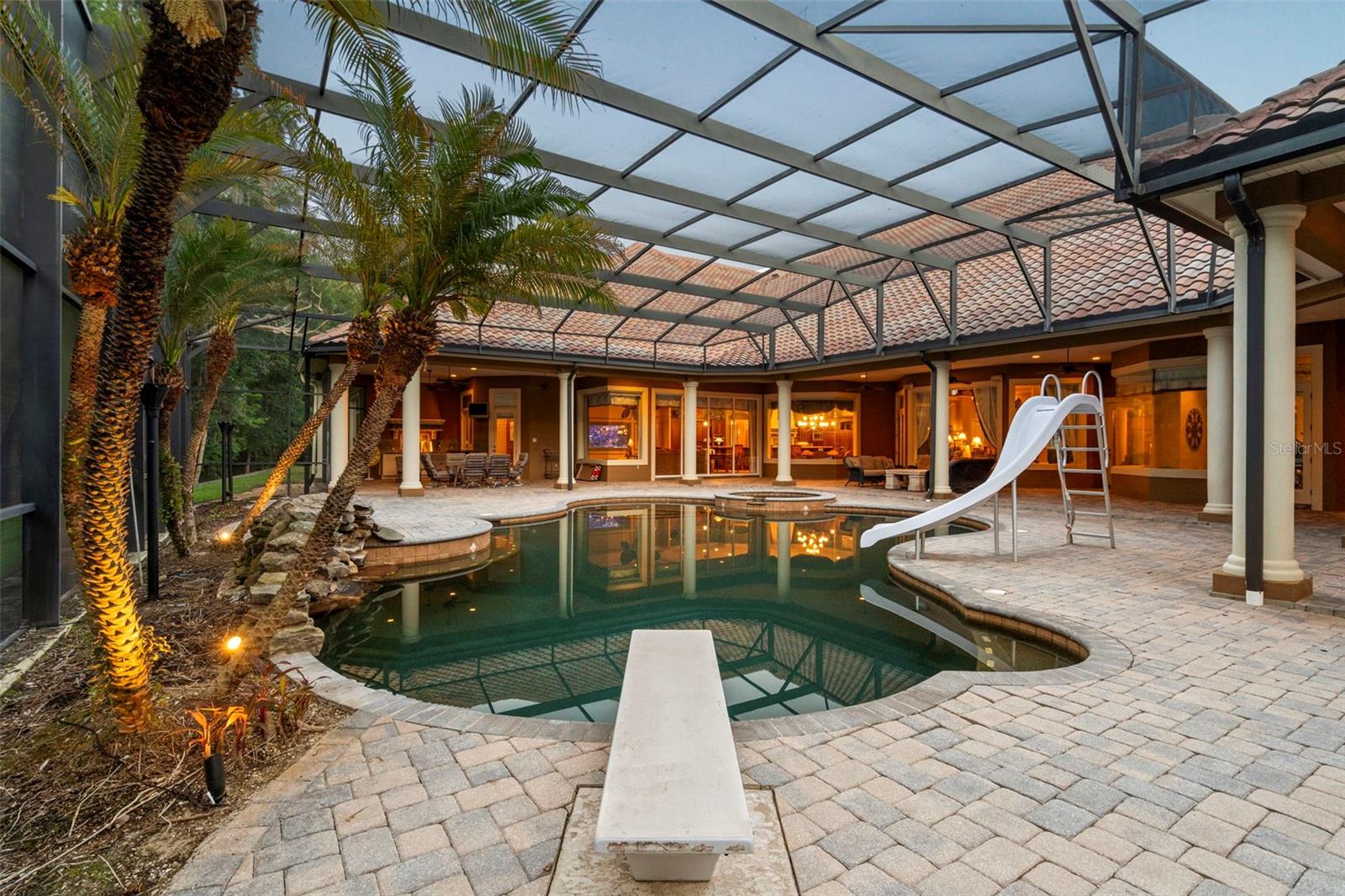 ALAQUA LAKES PH 5B - Residential