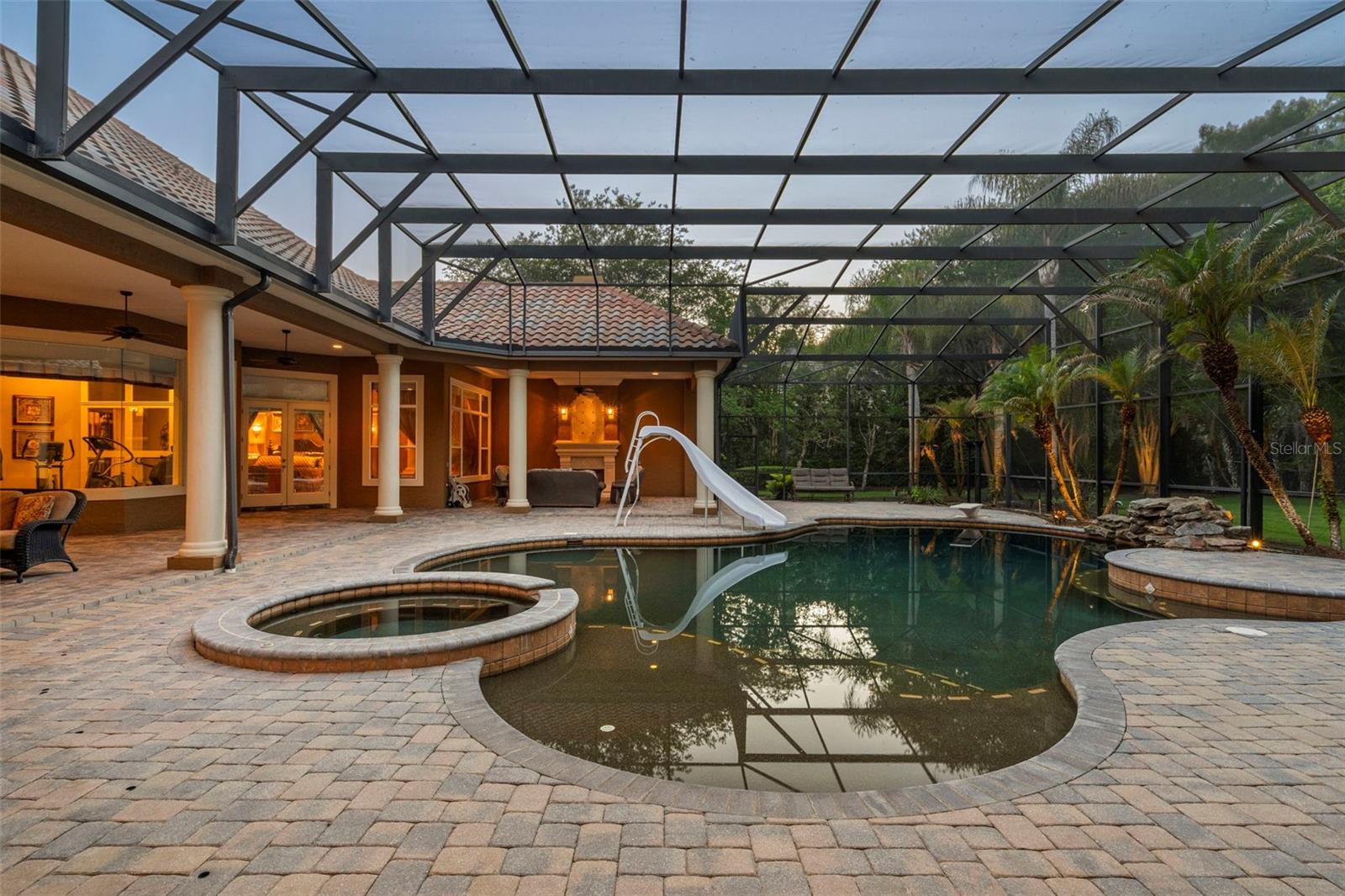 ALAQUA LAKES PH 5B - Residential