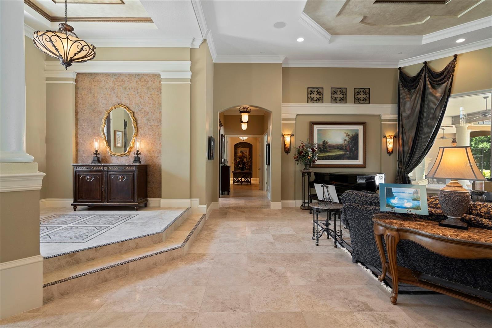 ALAQUA LAKES PH 5B - Residential