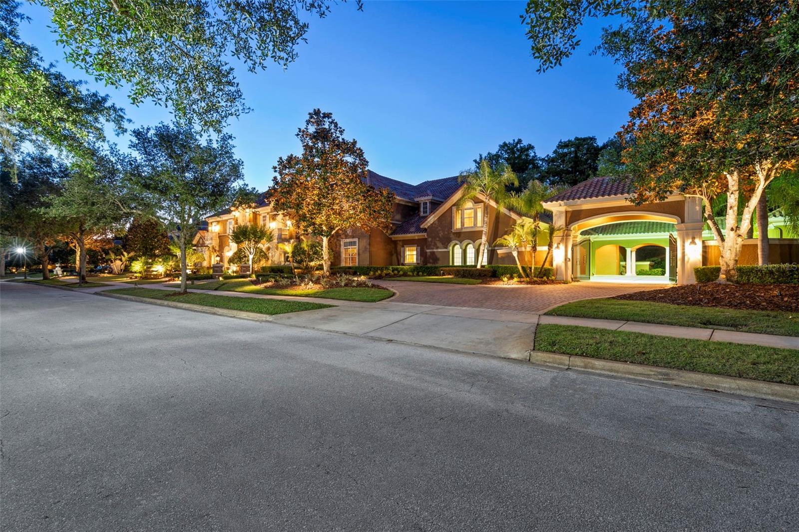 ALAQUA LAKES PH 5B - Residential