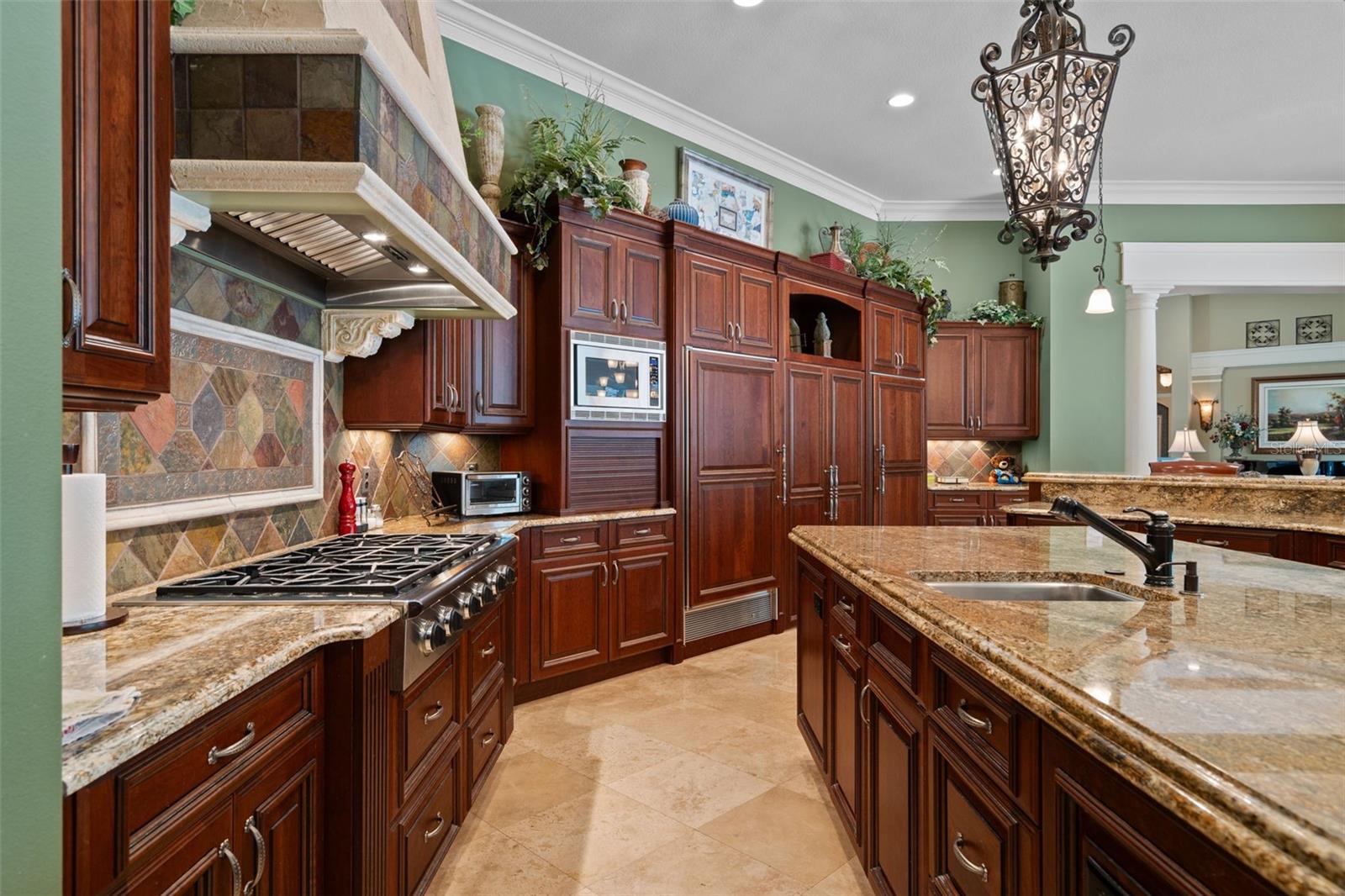 ALAQUA LAKES PH 5B - Residential