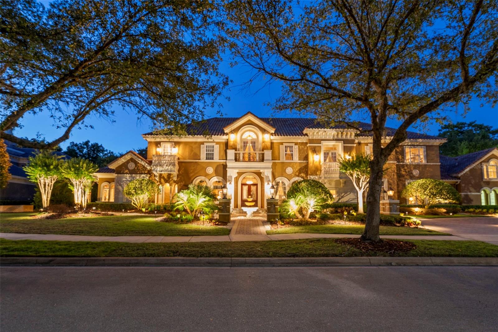 3540 LEGACY HILLS COURT