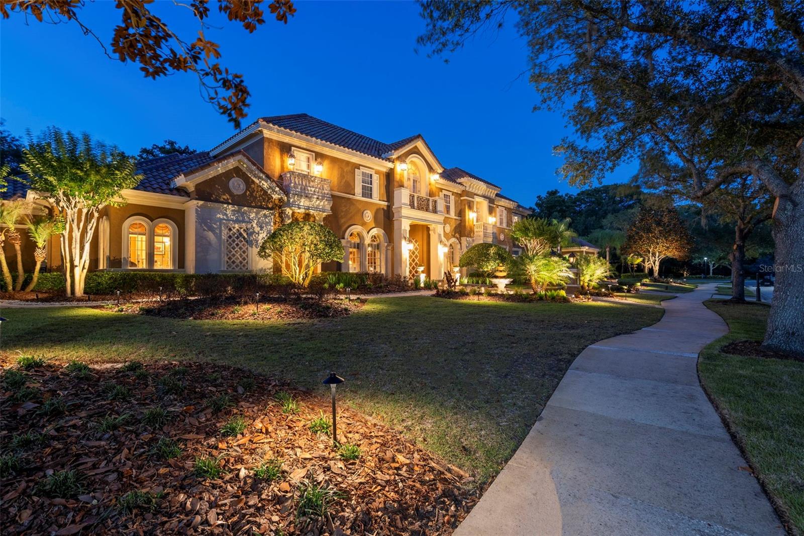3540 LEGACY HILLS COURT