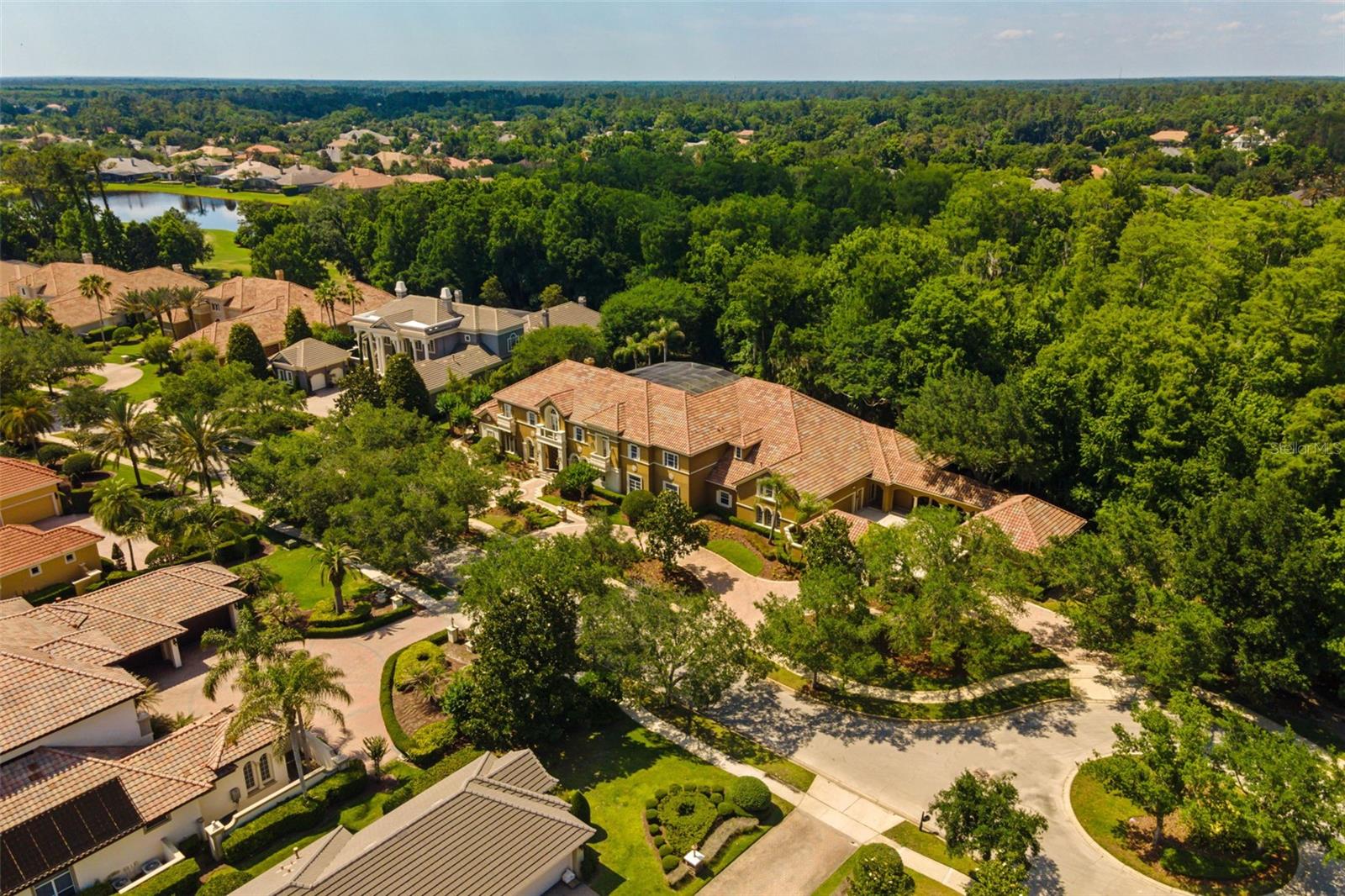 ALAQUA LAKES PH 5B - Residential