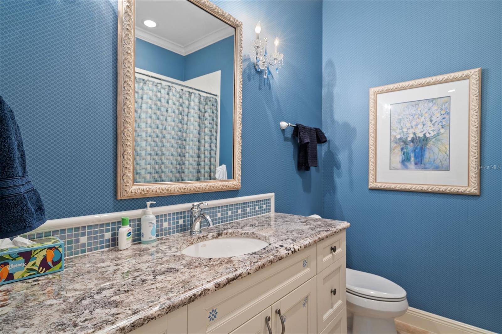 ALAQUA LAKES PH 5B - Residential