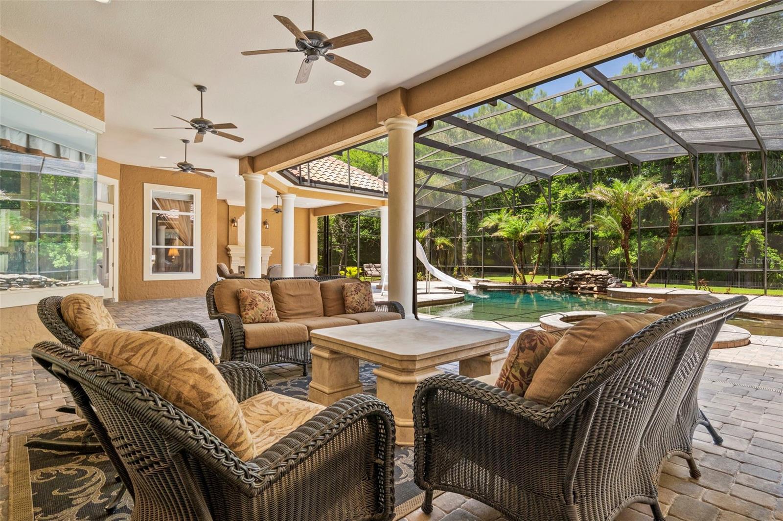 ALAQUA LAKES PH 5B - Residential