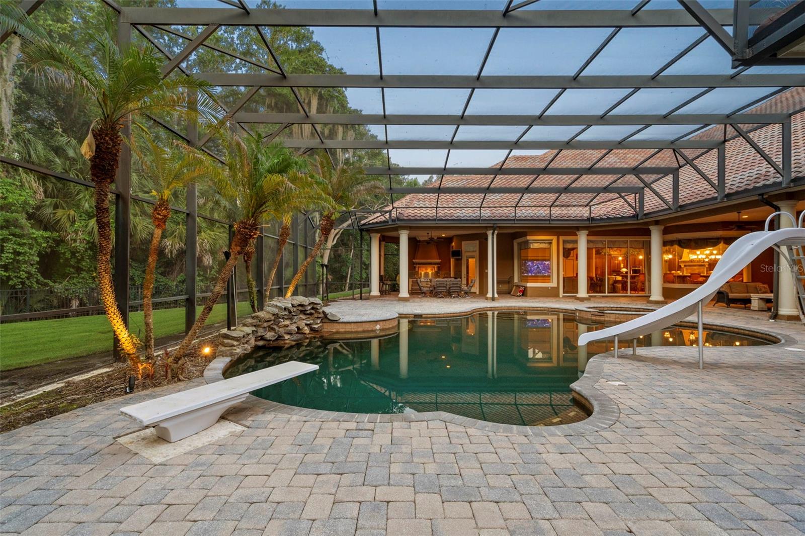 ALAQUA LAKES PH 5B - Residential