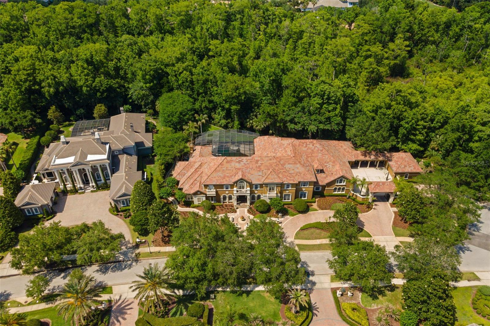 ALAQUA LAKES PH 5B - Residential