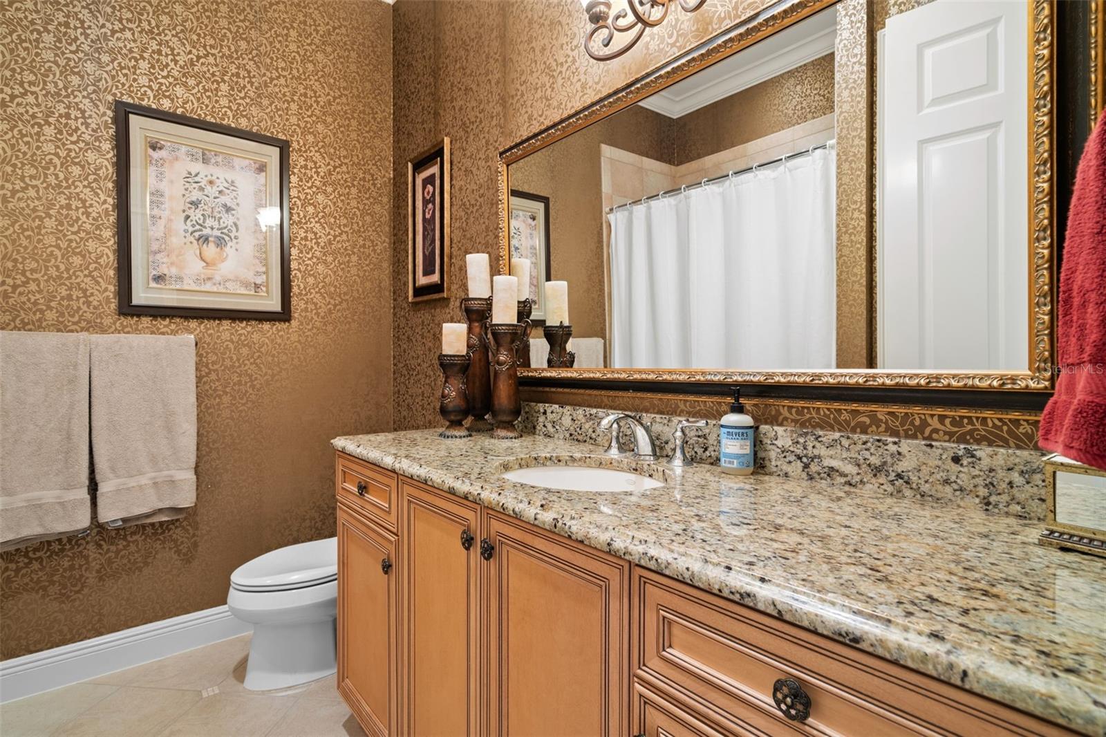 ALAQUA LAKES PH 5B - Residential