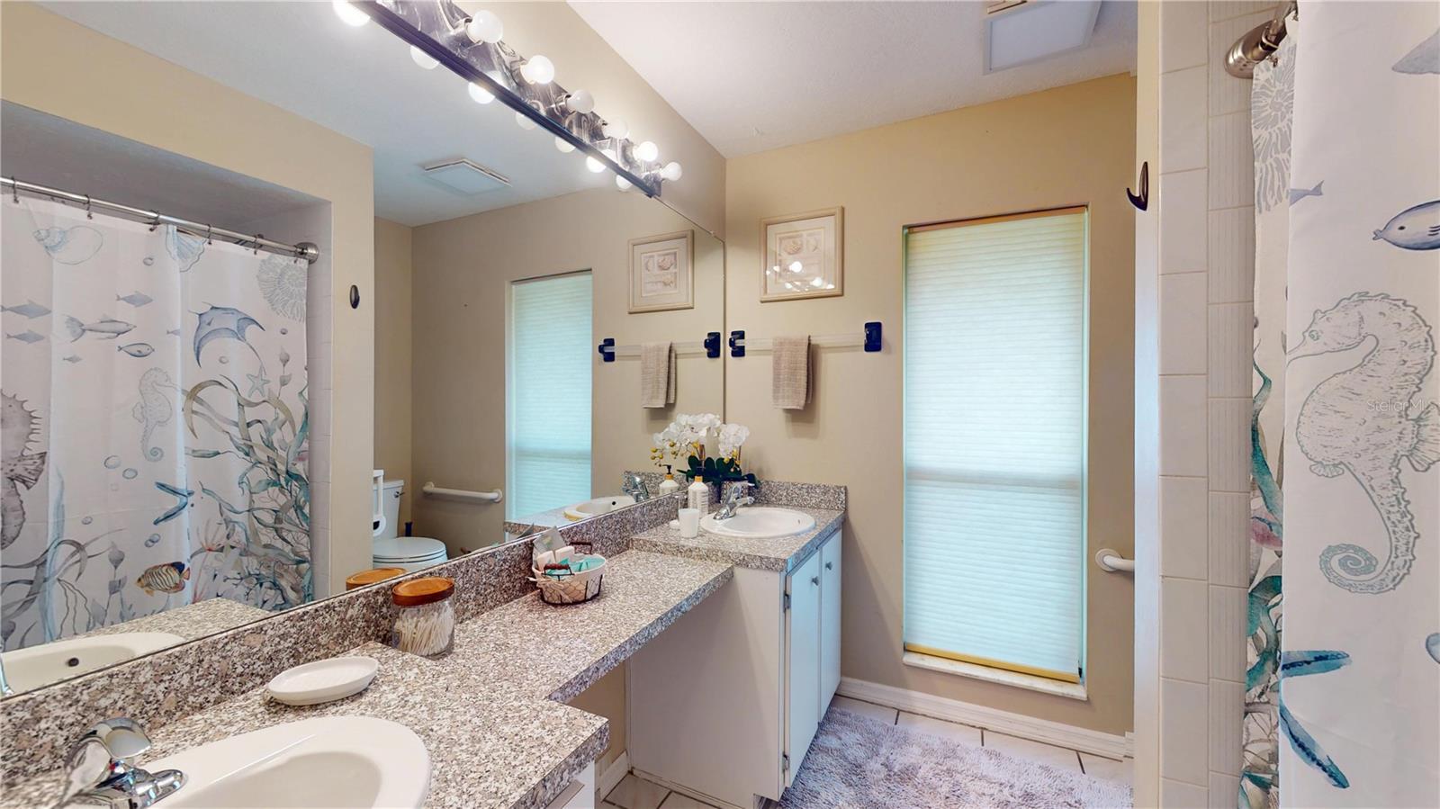 CITRUS HILLS 1ST ADD - Residential
