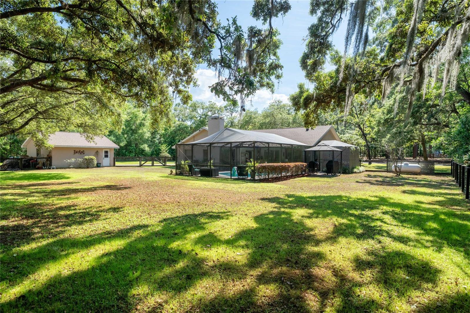 CITRUS HILLS 1ST ADD - Residential