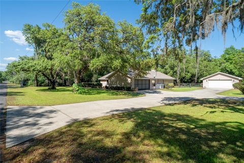 Tiny photo for 307 N Kinglet Avenue, Hernando, FL 34442 (MLS # OM701894)