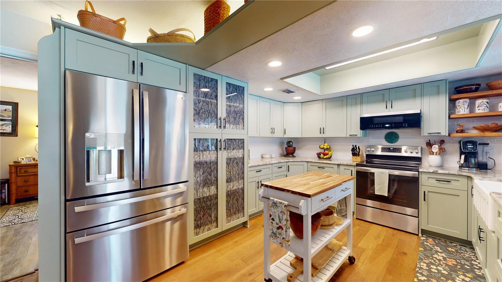 CITRUS HILLS 1ST ADD - Residential