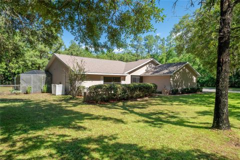 Tiny photo for 307 N Kinglet Avenue, Hernando, FL 34442 (MLS # OM701894)