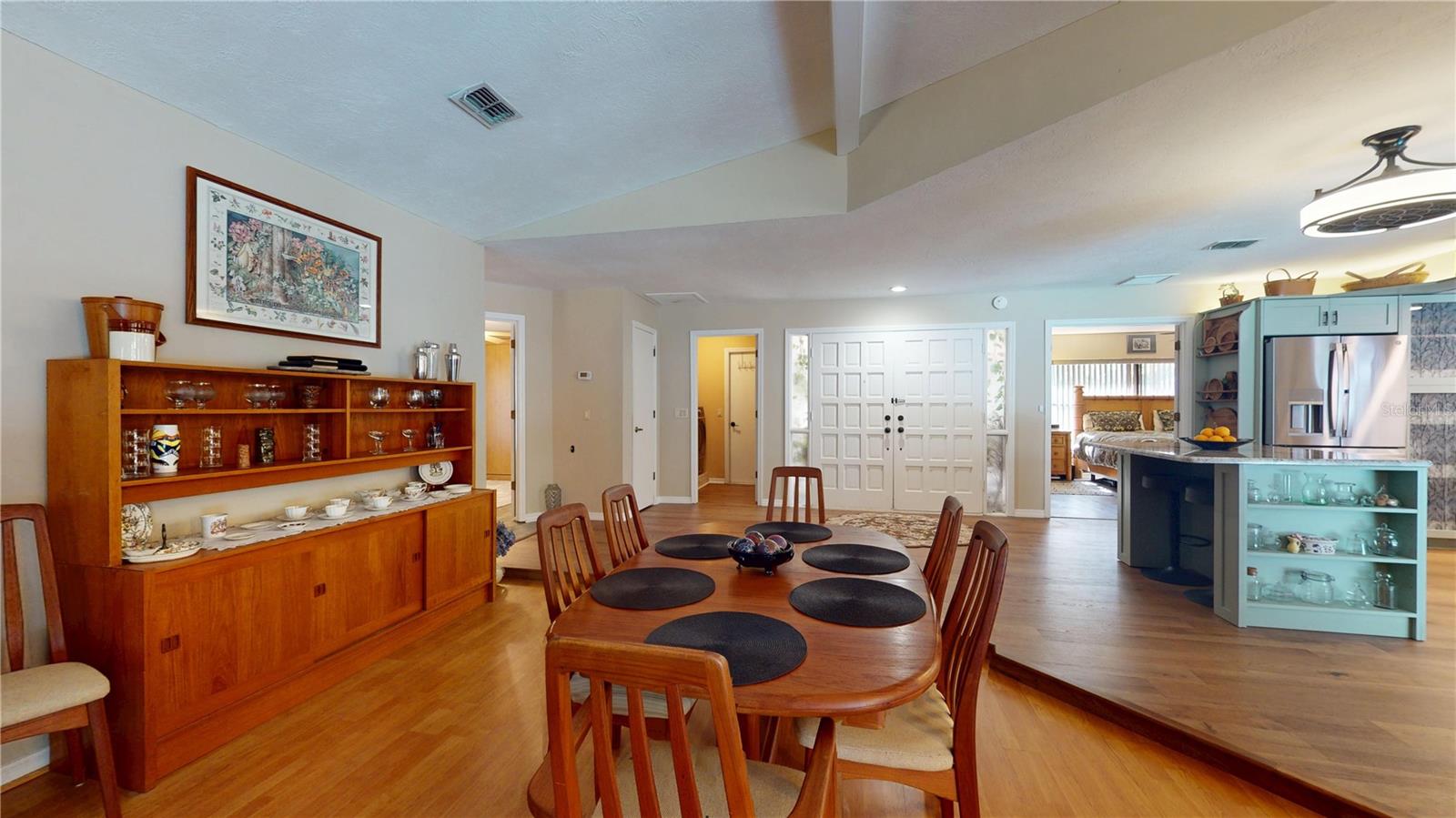 CITRUS HILLS 1ST ADD - Residential