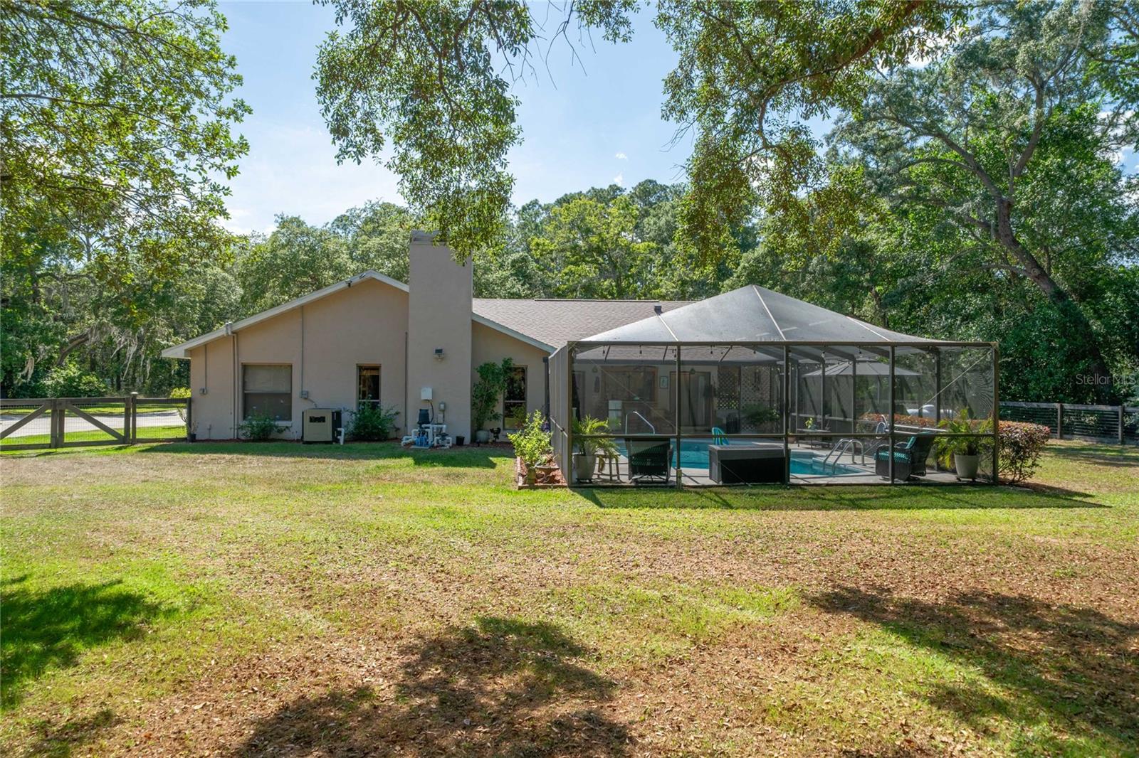 CITRUS HILLS 1ST ADD - Residential