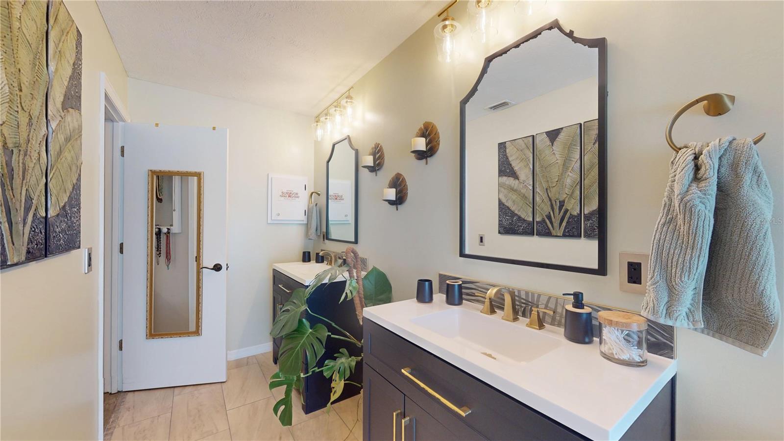CITRUS HILLS 1ST ADD - Residential