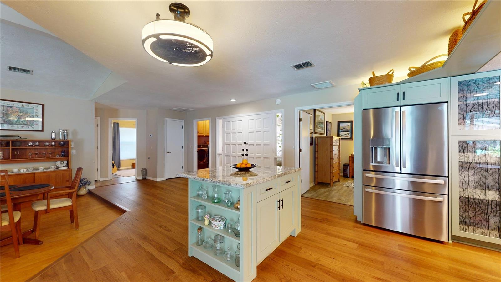 CITRUS HILLS 1ST ADD - Residential