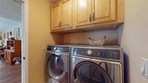 Tiny photo for 307 N Kinglet Avenue, Hernando, FL 34442 (MLS # OM701894)