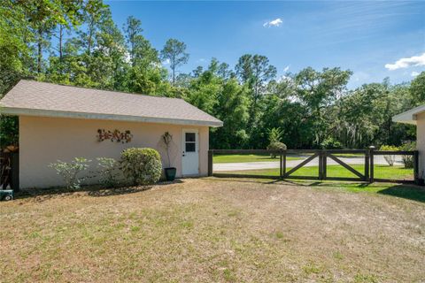 Tiny photo for 307 N Kinglet Avenue, Hernando, FL 34442 (MLS # OM701894)