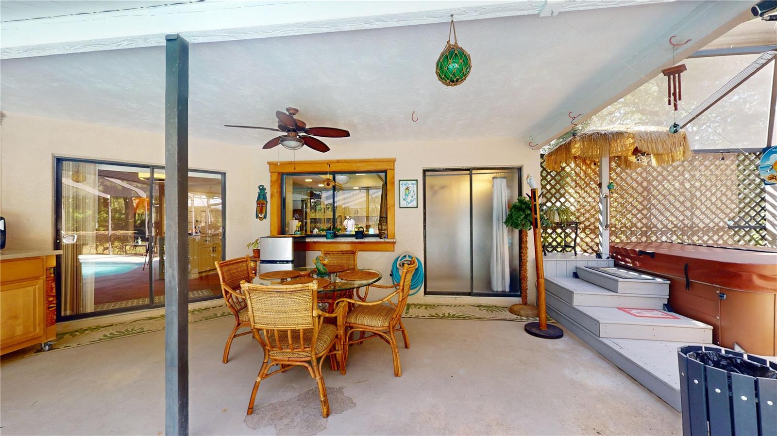 CITRUS HILLS 1ST ADD - Residential