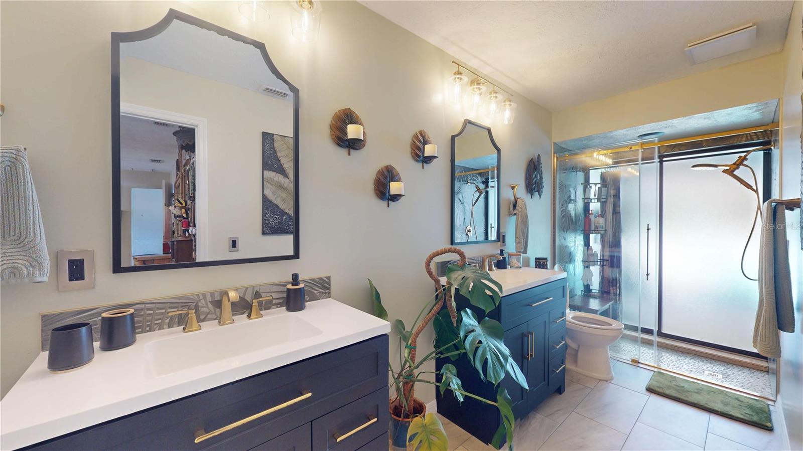 CITRUS HILLS 1ST ADD - Residential