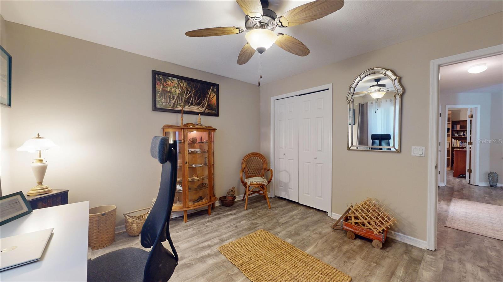 CITRUS HILLS 1ST ADD - Residential