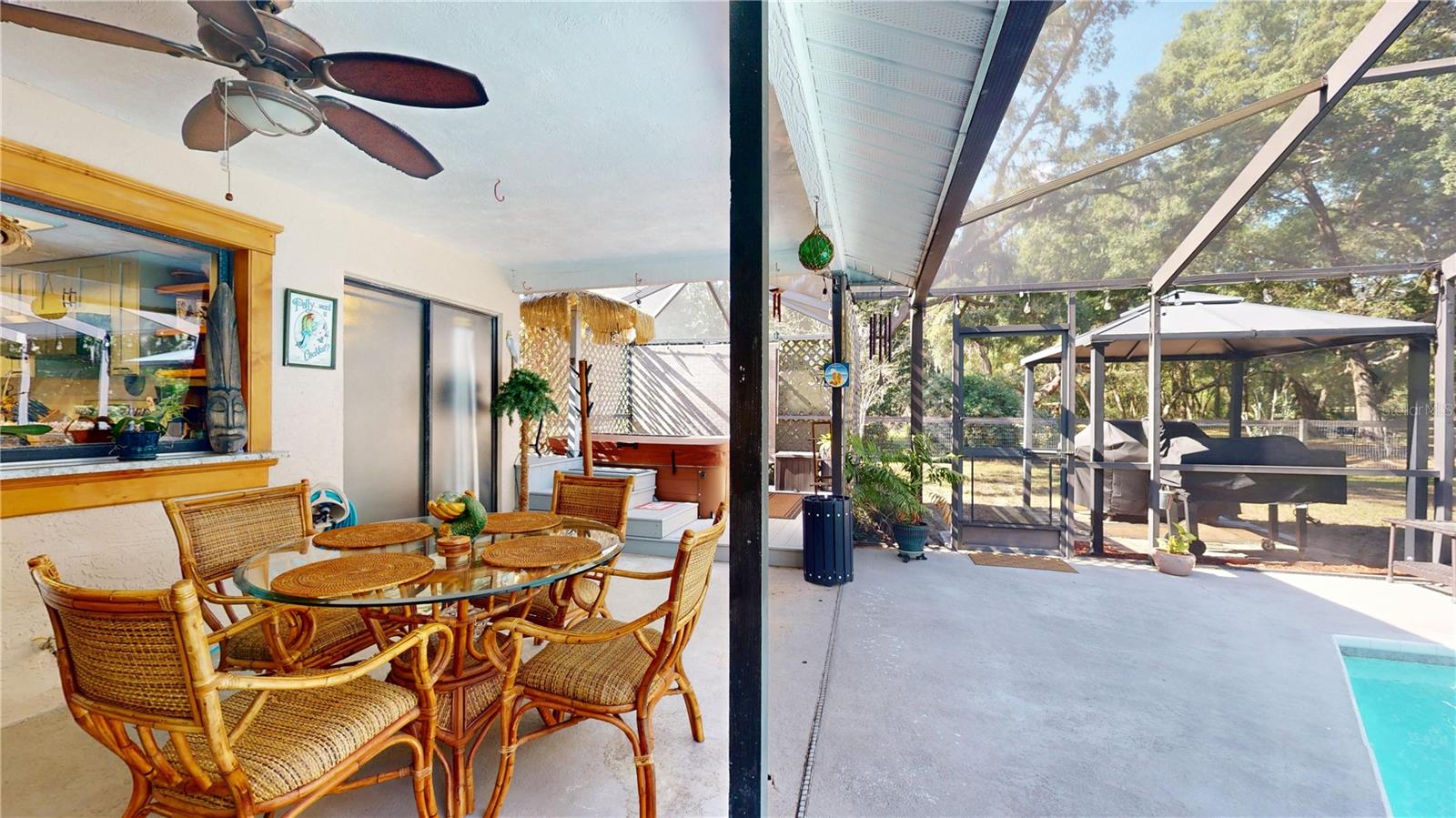 CITRUS HILLS 1ST ADD - Residential
