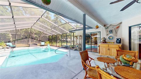 Tiny photo for 307 N Kinglet Avenue, Hernando, FL 34442 (MLS # OM701894)