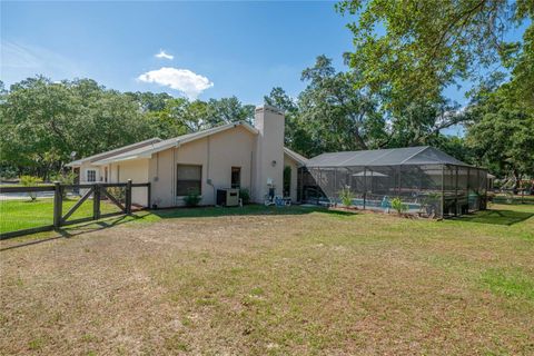Tiny photo for 307 N Kinglet Avenue, Hernando, FL 34442 (MLS # OM701894)