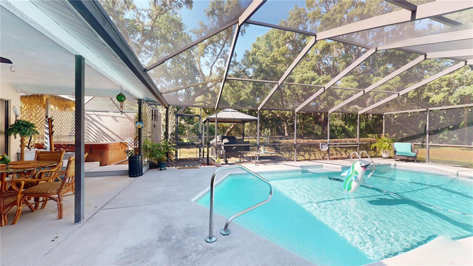 CITRUS HILLS 1ST ADD - Residential