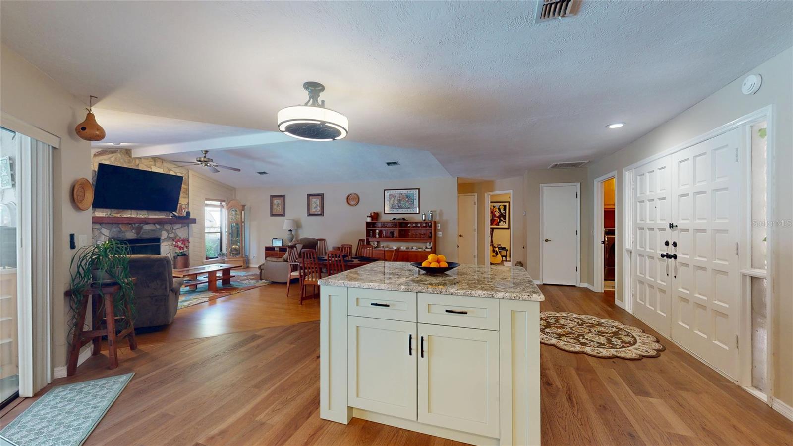 CITRUS HILLS 1ST ADD - Residential