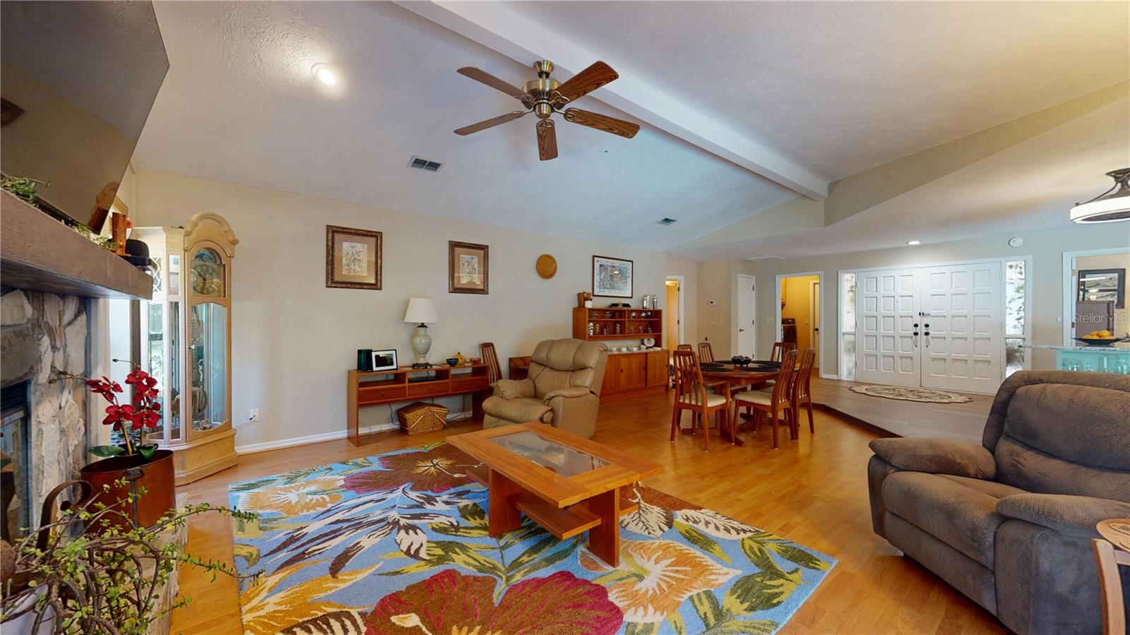 CITRUS HILLS 1ST ADD - Residential