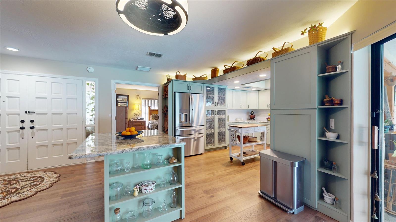 CITRUS HILLS 1ST ADD - Residential