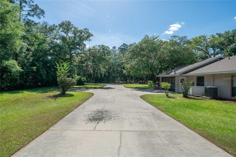 Tiny photo for 307 N Kinglet Avenue, Hernando, FL 34442 (MLS # OM701894)