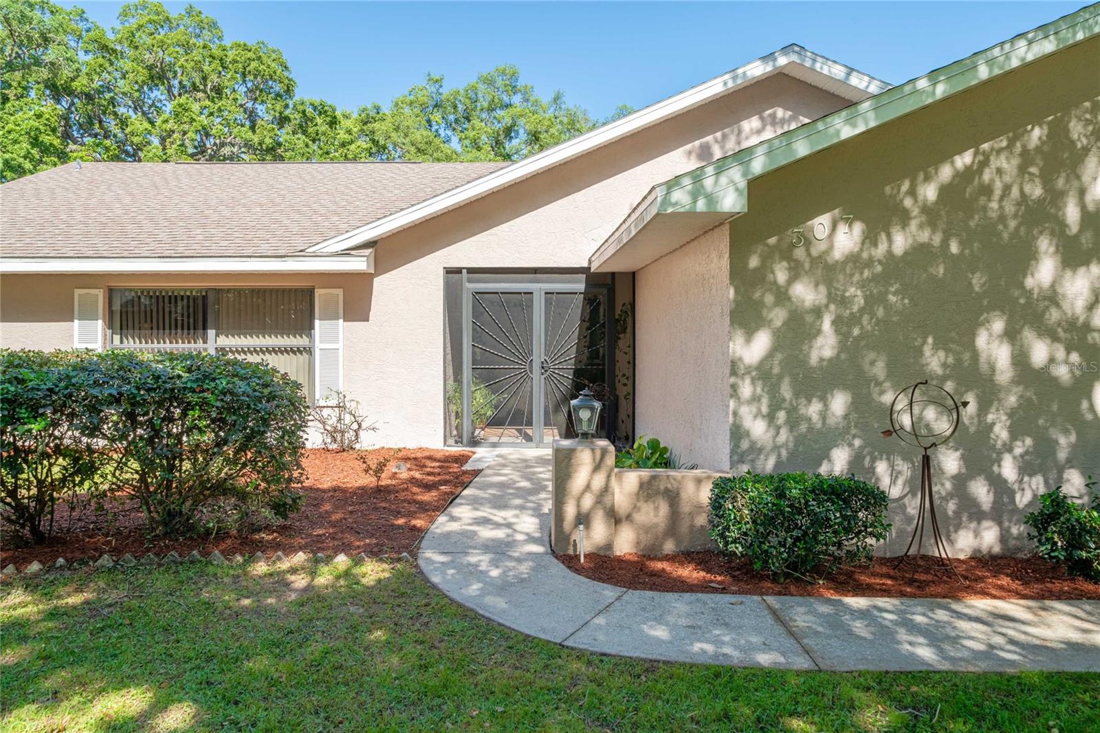CITRUS HILLS 1ST ADD - Residential